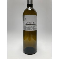 Rulandské šedé & Chardonnay