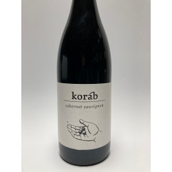 Cabernet Sauvignon 