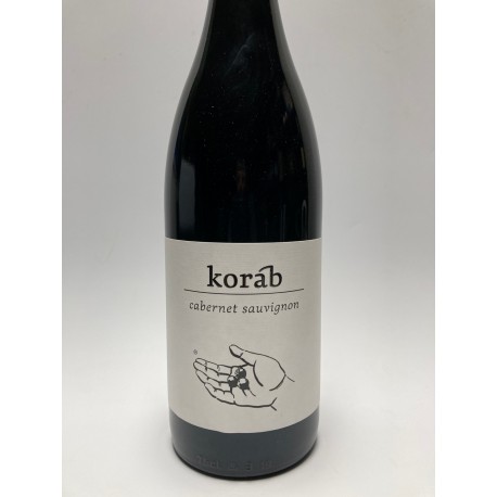 Cabernet Sauvignon 