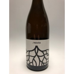 Bílý pinot 2018