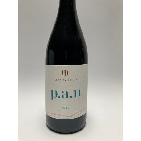 P.A.N. cuvée