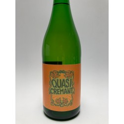 Quasi Crémant