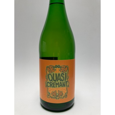 Quasi Crémant