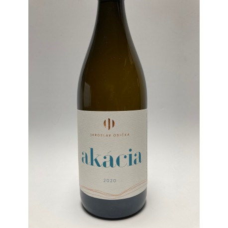 Akácia 