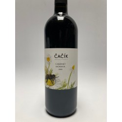 Cabernet Moravia 