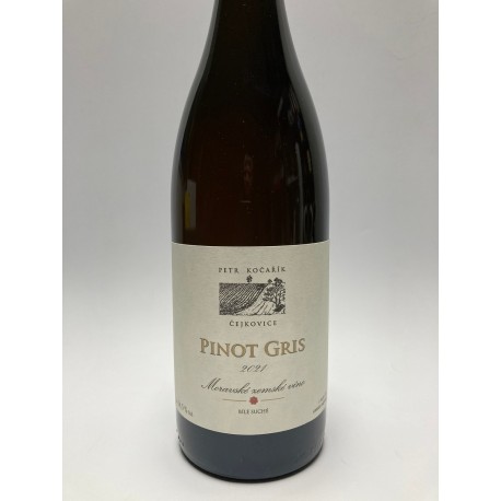 Pinot Gris