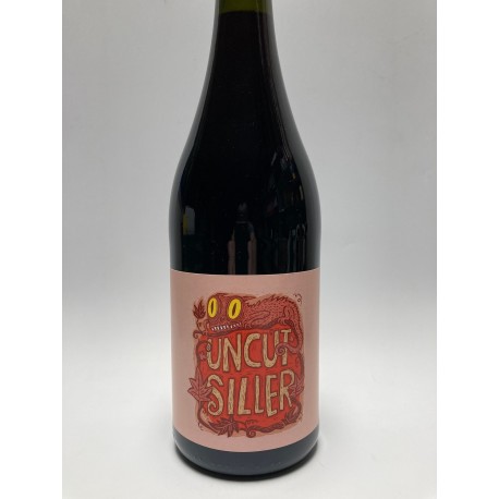 Uncut Siller 