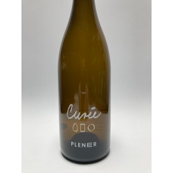 Cuvée tři