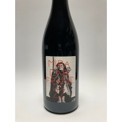 CAB FRANC 2022
