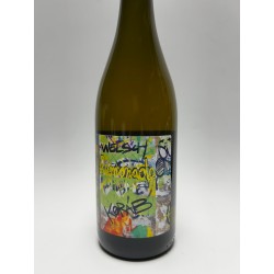 Riesling Lemonade
