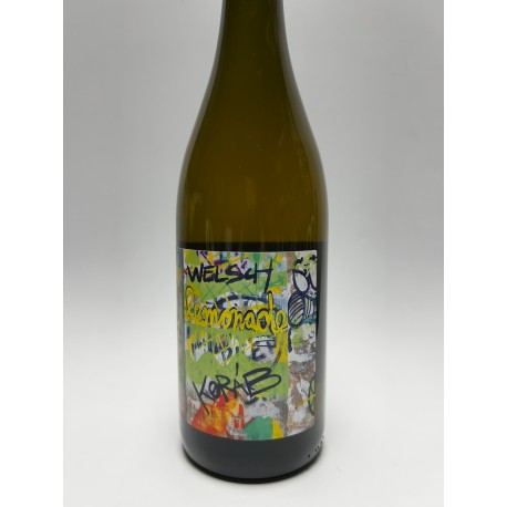 Riesling Lemonade