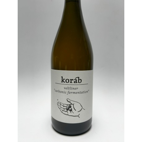 Carbonic Veltliner