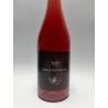 Cr&eacute;me de Pinot Noir