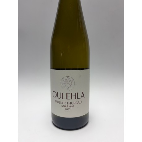 Müller Thurgau
