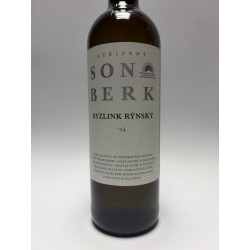 Ryzlink rýnský