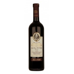 Grand Cuvée CH.C.ANDRÉ 2013